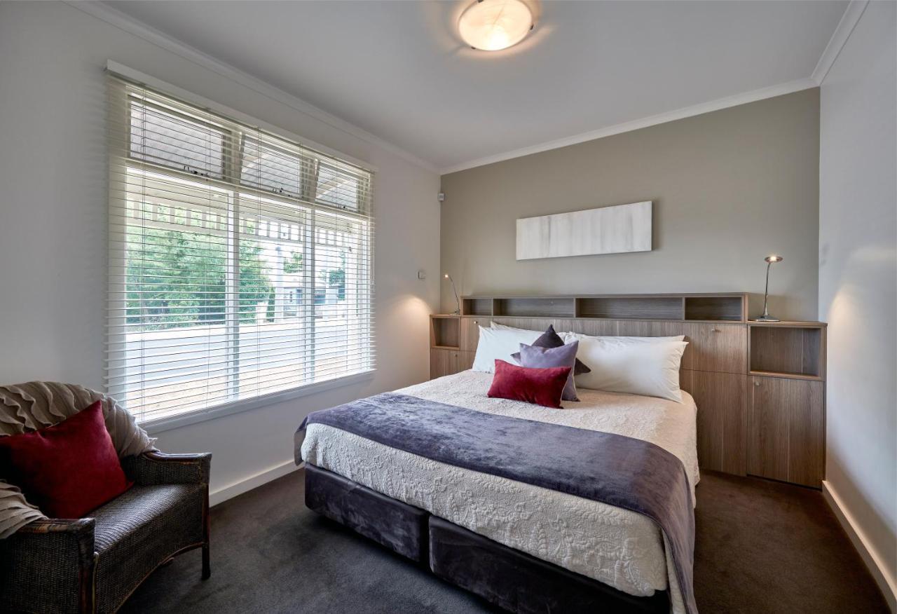 Mews Cottages Gisborne Exterior foto